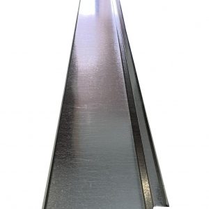9a. COMBINATION UNDERTILE & COVER FLASHING 250 mm Girth X 1800 mm x 0.40 mm