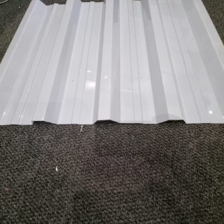 IBR Polycarbonate Roof Sheeting